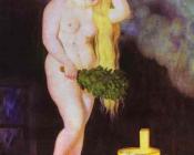 鲍里斯 克斯托依列夫 : Russian Venus